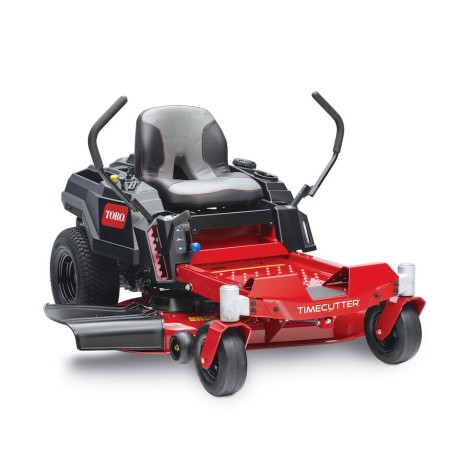 Toro TimeCutter 42" Deck 22 HP Briggs and Stratton V-Twin 77401 Zero Turn Lawn Mower