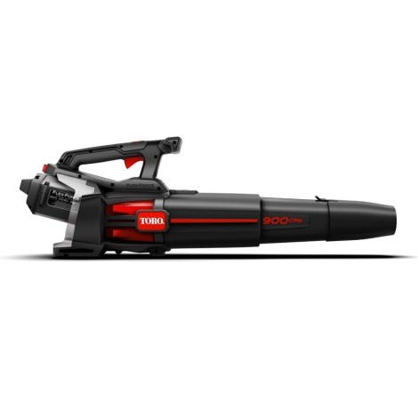 60V MAX* 900 CFM Brushless Leaf Blower with 4.0Ah Battery - Model 51827 - Charger Included 