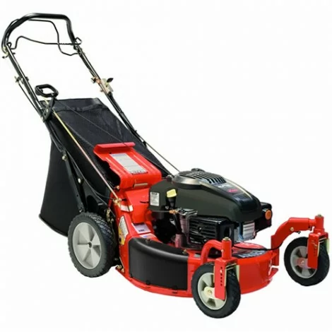 Ariens Classic LM21SW 21" 179cc Kawasaki 911184 Self Propelled Walk Behind Lawn Mower w/ Swivel Wheel 2012