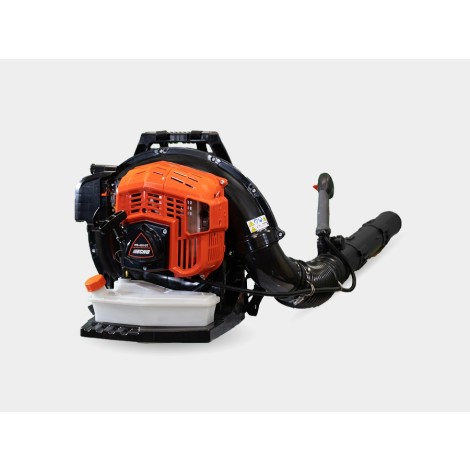 Echo PB 5810T Backpack Blower Tube Mount Throttle