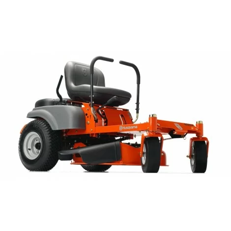 Husqvarna RZ3016 30" Briggs And Stratton 500cc 966612301 Zero Turn Riding lawn Mower 2012