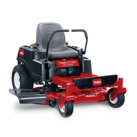 Toro Time Cutter SS4225 42" Deck 22.5 HP Toro Engine 74726 Zero Turn Lawn Mower 