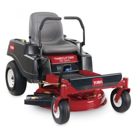 Toro Time Cutter SS3216 32" Deck 16HP 452cc Engine 74629 Zero Turn Lawn Mower 2014