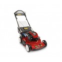 Toro Recycler 22" 190cc Briggs and Stratton 20332 Personal Pace Walk Behind Lawn Mower 