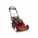 Toro Recycler 22" 190cc Briggs and Stratton 20333 Personal Pace Walk Behind Lawn Mower w/ Blade Override 