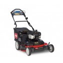 Toro Time Master 30" 190cc Briggs and Stratton OHV 20199 Personal Pace Walk Behind Lawn Mower w/ BSS 