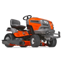 Husqvarna YT54LS 54" Kawasaki 726cc 960430152 Riding Lawn Mower w/ Hydrostatic Drive 2013