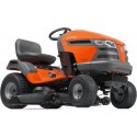 Husqvarna YTH23V48 48" Briggs And Stratton 724cc 960430110 Riding Lawn Mower w/ Hydrostatic Drive 2012