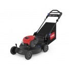 Toro Super Recycler 21" 159cc Toro OHV 21389 Personal Pace Walk Behind Lawn Mower w/ Spin-Stop / FLEX Handle
