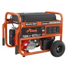 Ariens 7500W Generator Model 98605 390cc