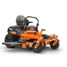 Ariens IKON - 52" Fabricated Deck 23 HP Kawasaki 918005 Zero Turn Lawn Mower