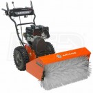 Ariens Walk Behind Power Brush 28" Clearing Width 169cc Subaru Engine 921025