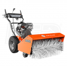 Ariens Walk Behind All Season Power Brush - 28" Clearing Width 177cc Kohler Engine 921056