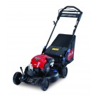 Toro Super Recycler 21" 163cc Briggs and Stratton Engine 21386 Personal Pace w / FLEX Handle Lawn Mower and Smart Stow