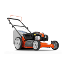 Husqvarna 5521P 21" Briggs And Stratton 140cc 961330018 Push Walk Behind Lawn Mower 