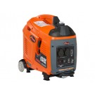 Ariens Inverter Generator 1700W Model 986053 105cc