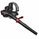 Toro 60V Max Revolution Battery Backpack Blower Cannon Model 66100 - Bare Tool 