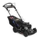 Toro 22 in. Recycler Max Model 21485 Personal Pace Lawn Mower