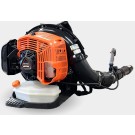 Echo PB 7910T Backpack Blower Tube Mount Throttle