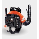 Echo PB 770H Backpack Blower Tube Mount Throttle