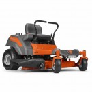 Husqvarna Z246 Kawasaki Engine (46") 724 cc 967324001 Zero Turn Riding Lawn Mower