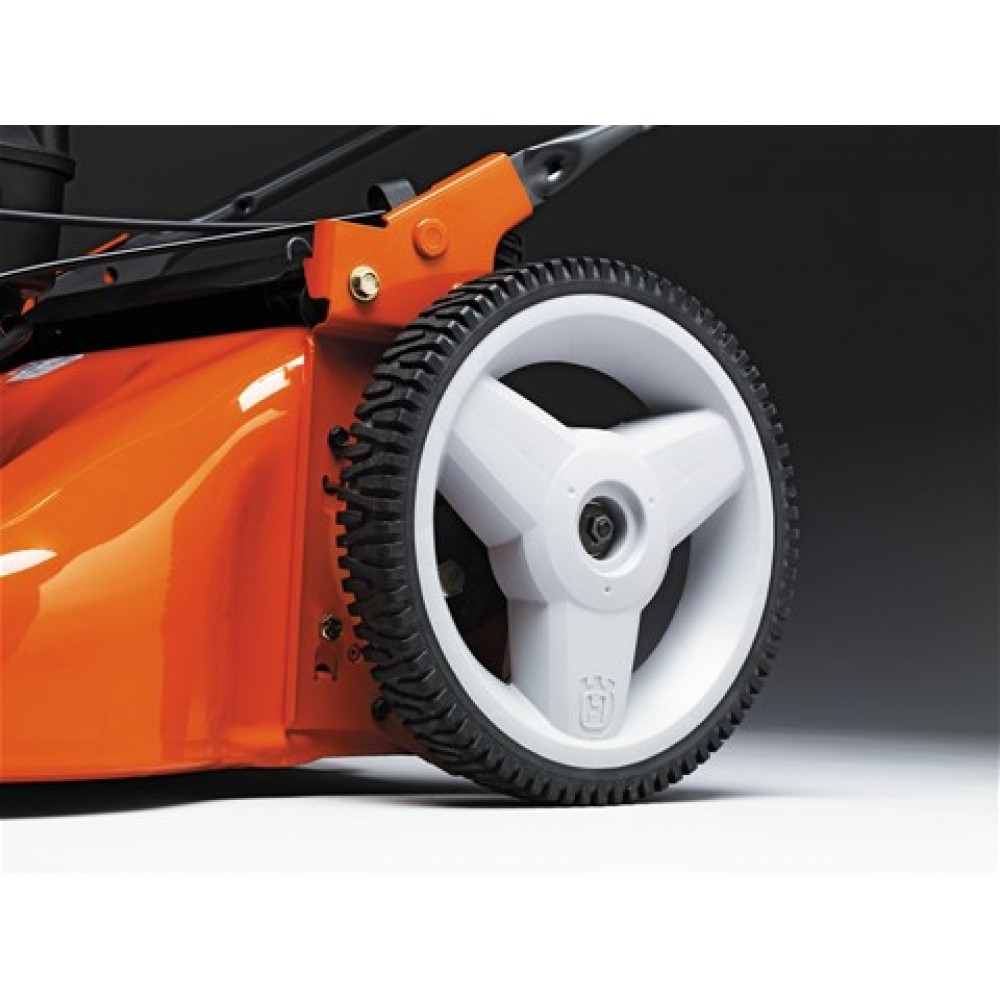 Husqvarna Lawn Mower 7021P Push 21" 3 in 1 WalkBehind Lawn Mower