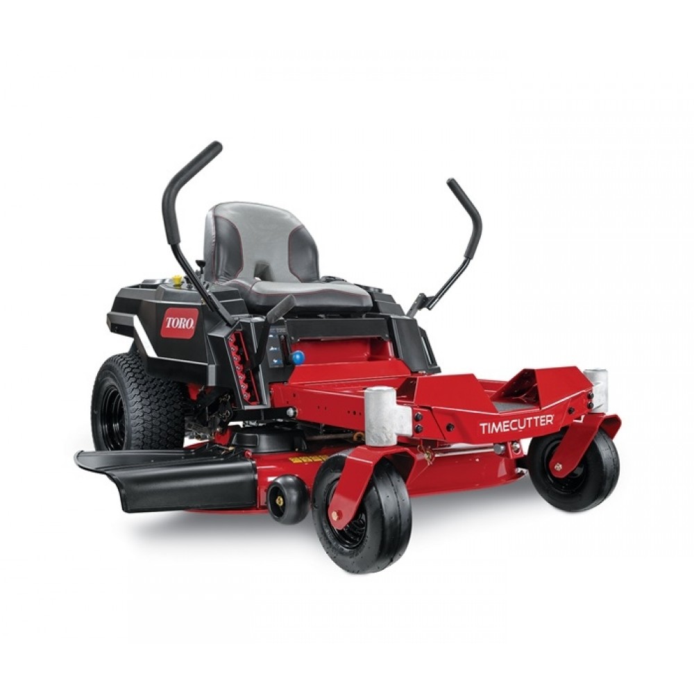 Toro Time Cutter 42" Deck 22.5 HP Toro VTwin 75742 Zero Turn Lawn