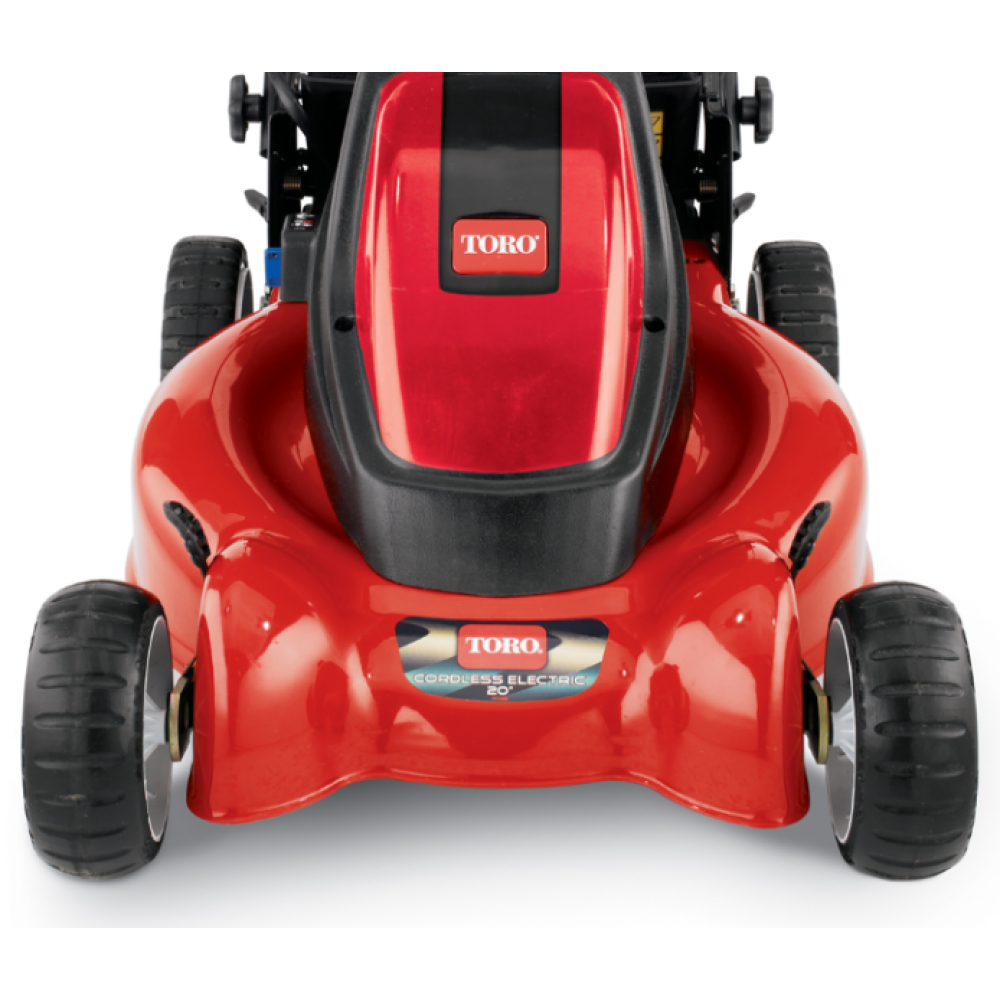 Toro e hot sale cycler battery replacement