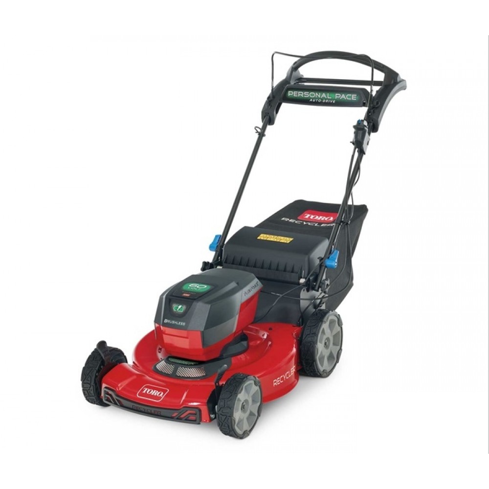 toro smart tow