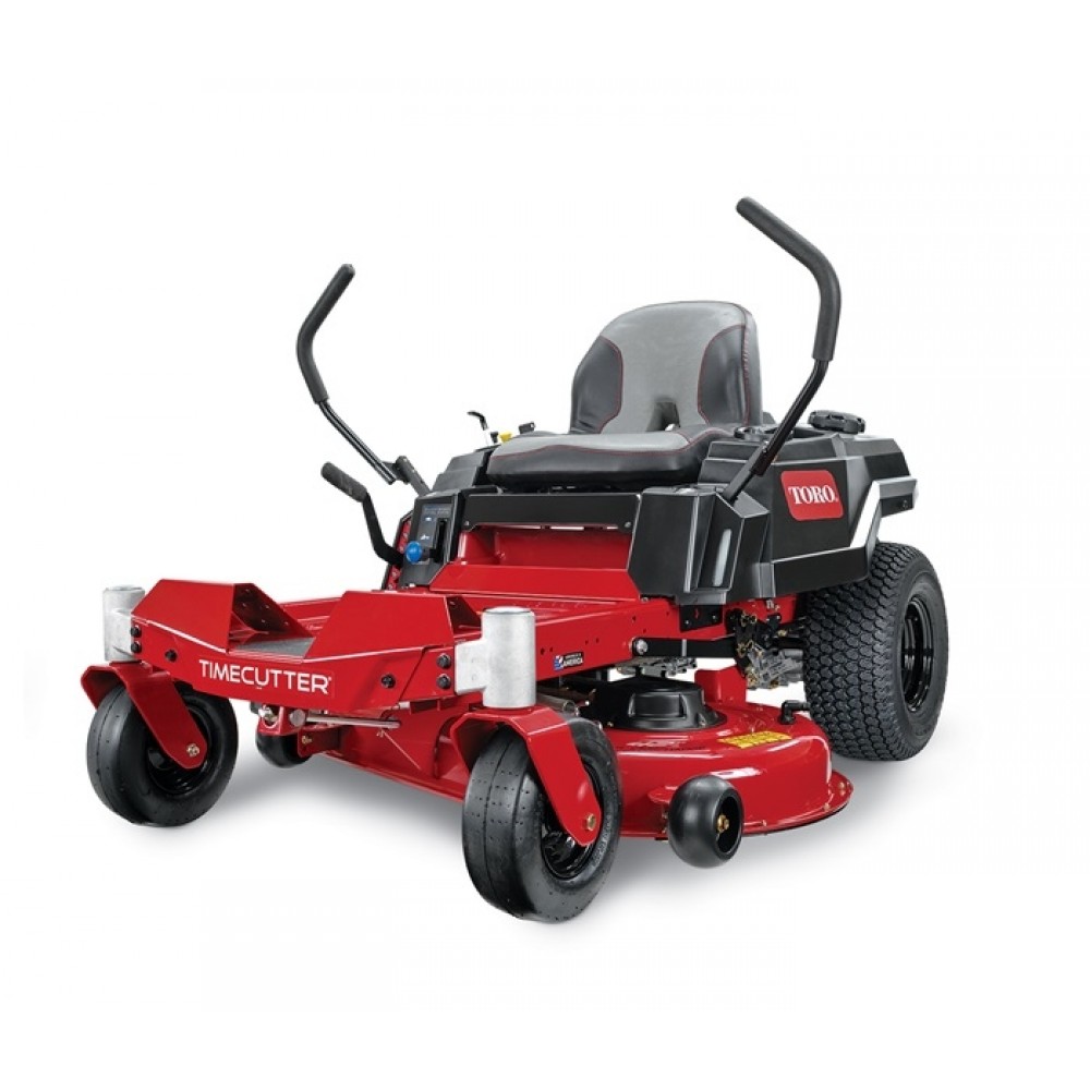 Toro Time Cutter 42" Deck 22.5 HP Toro VTwin 75742 Zero Turn Lawn