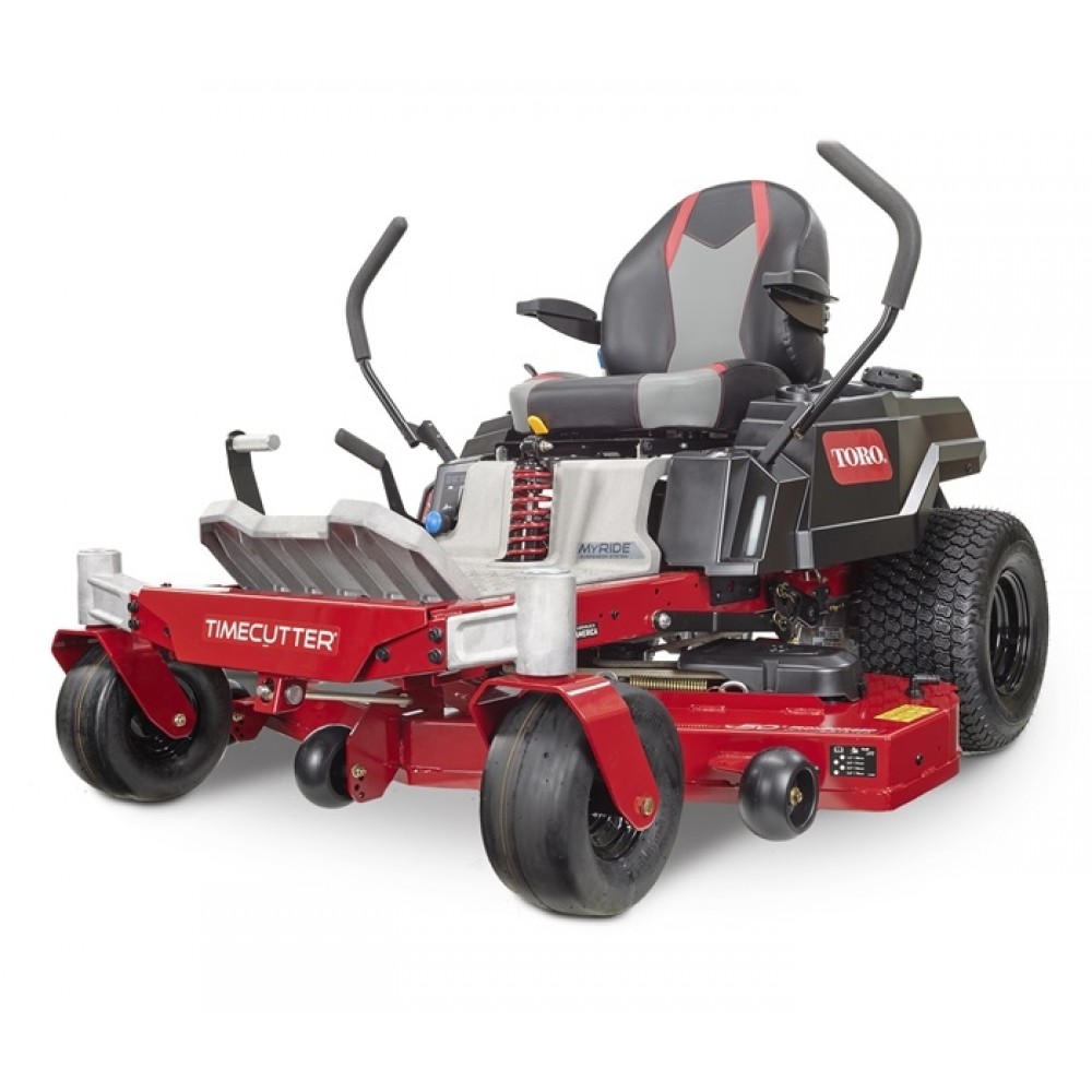 Toro Time Cutter MyRide 50" Deck 23 HP KawasakiVTwin 75759 Zero Turn