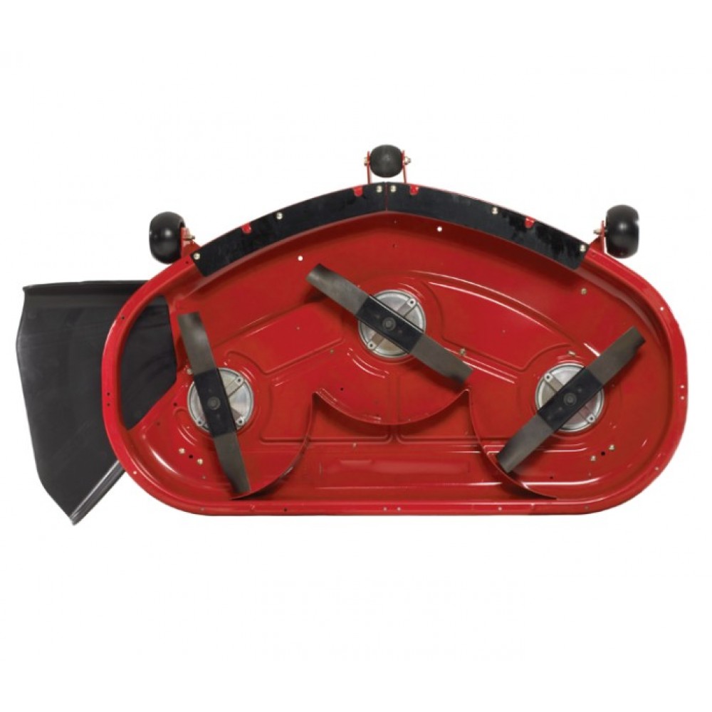 Toro Timecutter Ss5000 50 Zero Turn Lawn Mower 74630 Mower Source