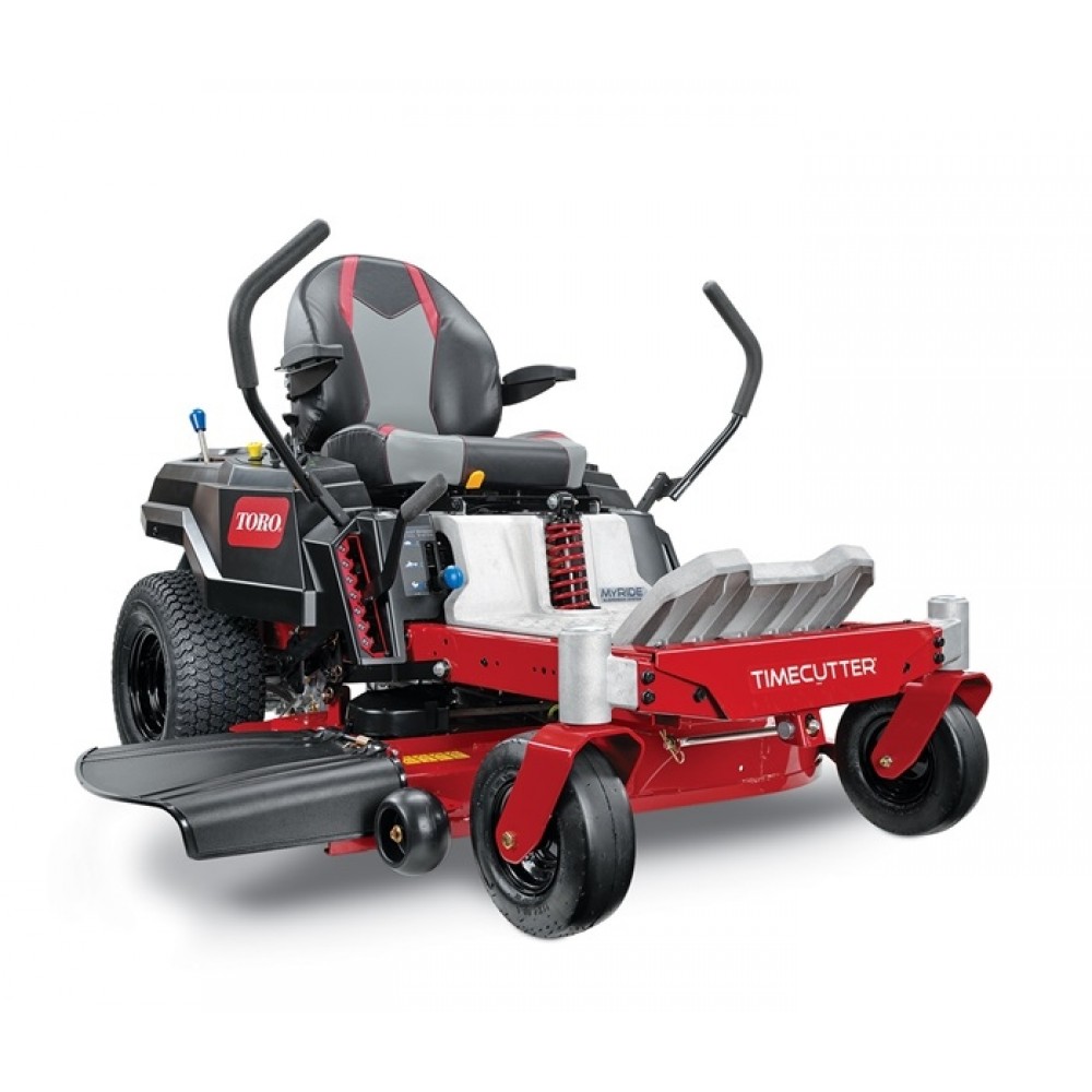 Toro Time Cutter 42" Deck 24.5 HP Toro V-Twin 75745 Zero Turn Lawn