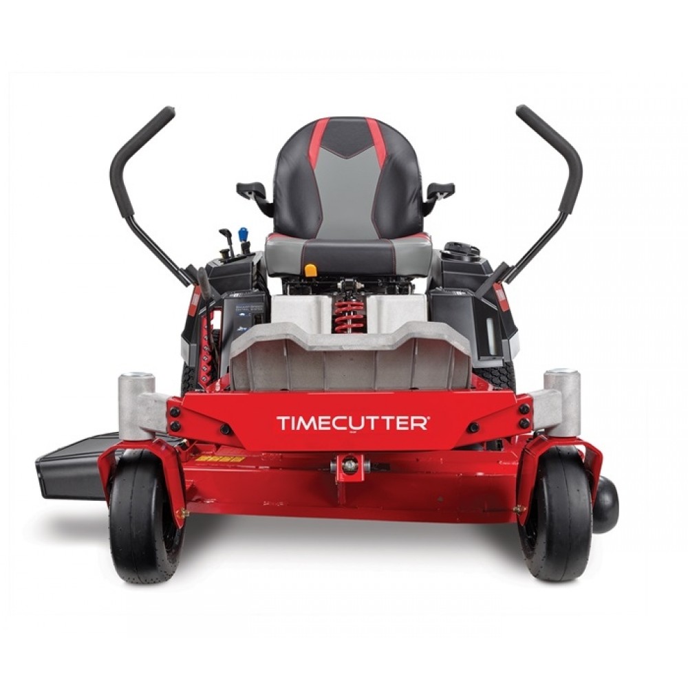 Toro Time Cutter 42" Deck 24.5 HP Toro V-Twin 75745 Zero Turn Lawn