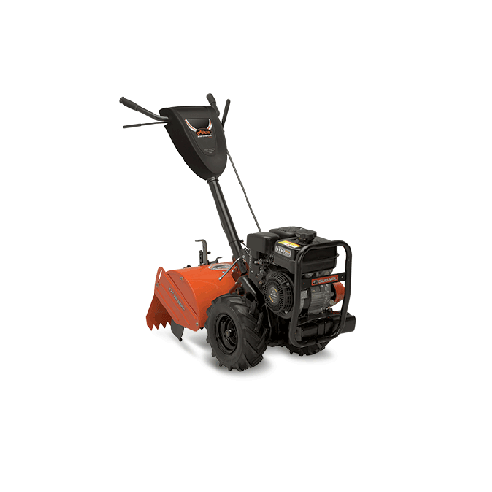 Ariens 17" Rear Tine Tiller Dual Rotating Tines 901028 Mower Source