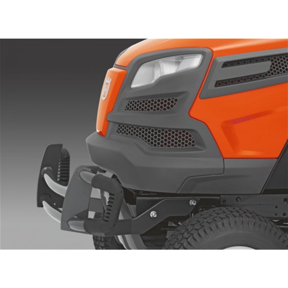 Husqvarna YT42DXLS 42" Kohler 725cc 960430203 Riding Lawn Mower w