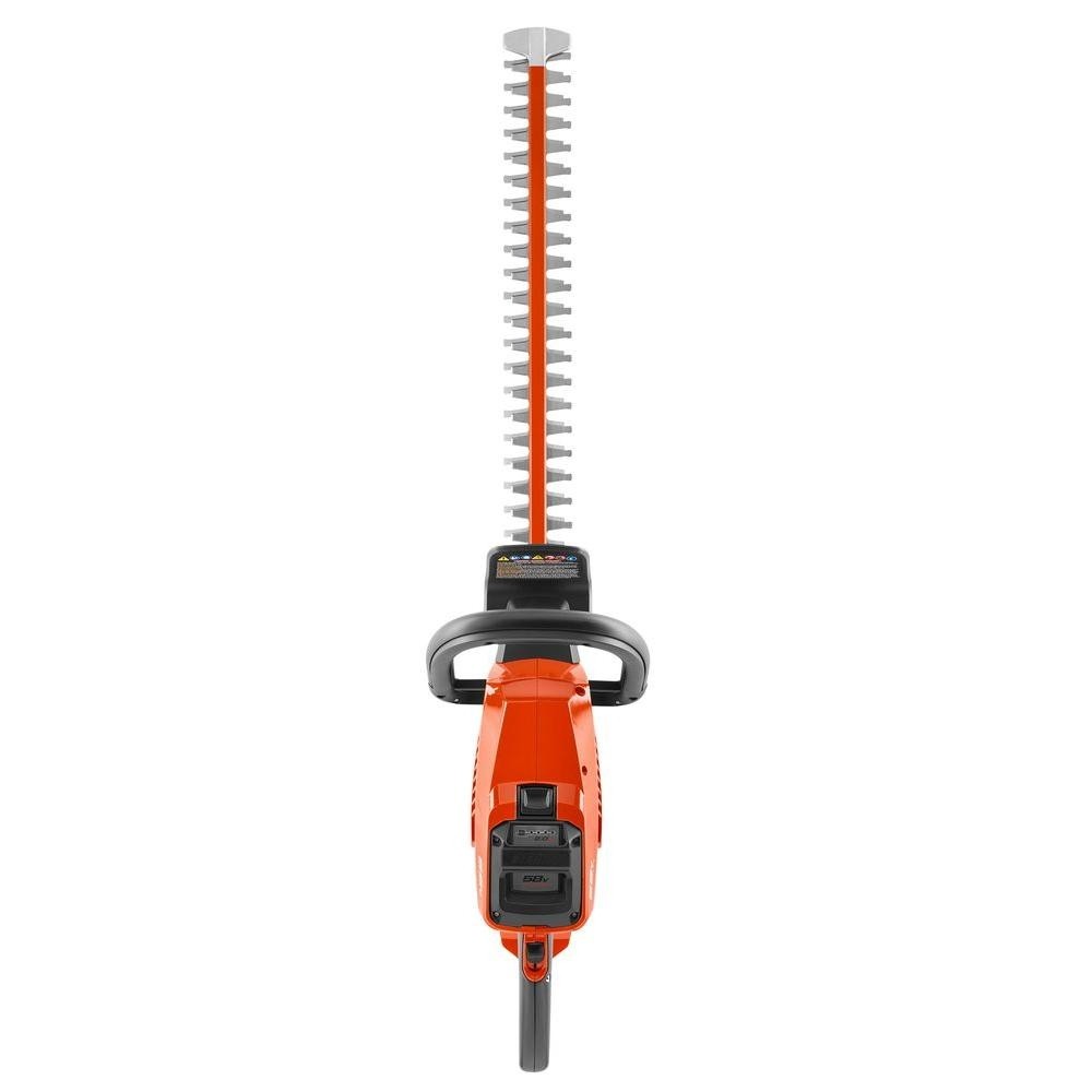 echo 58v trimmer battery