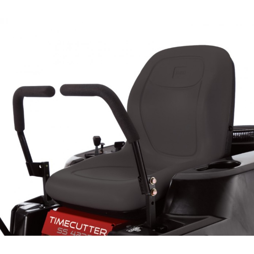 Toro TimeCutter SS5000 50" Zero Turn Lawn Mower 74630 Mower Source
