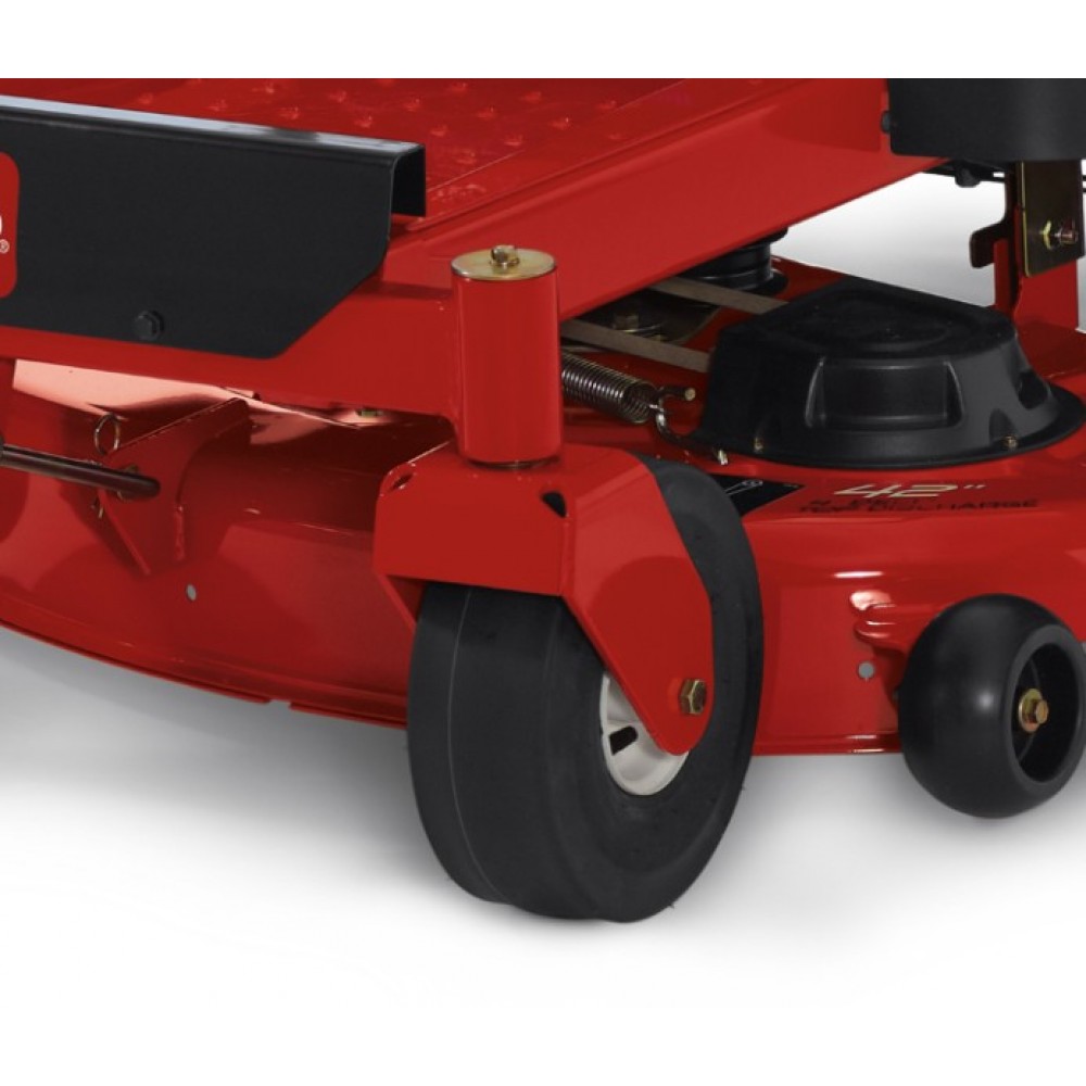 Toro Time Cutter MX4250 42" Deck 22HP Toro VTwin 74760 Zero Turn Lawn