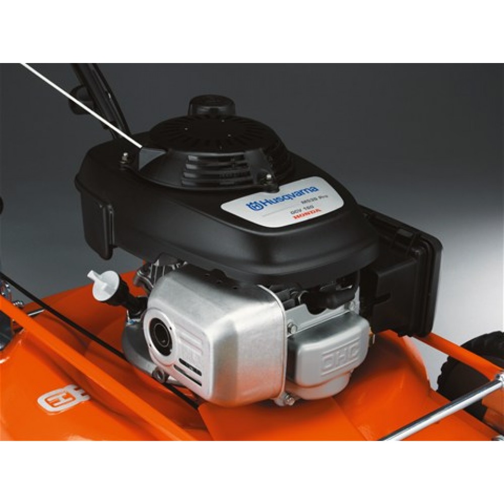 Husqvarna Lawn Mower 7021P Push 21" 3 in 1 WalkBehind Lawn Mower