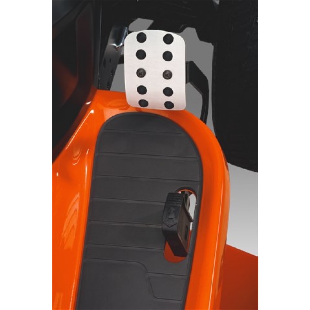 Husqvarna YT42DXLS 42" Kohler 725cc 960430203 Riding Lawn Mower w