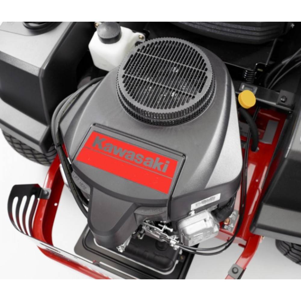 Toro Timecutter Ss Mx With Kawasaki V Twin Engine Toro Timecutter Ss Mx With Kawasaki V Twin Engine