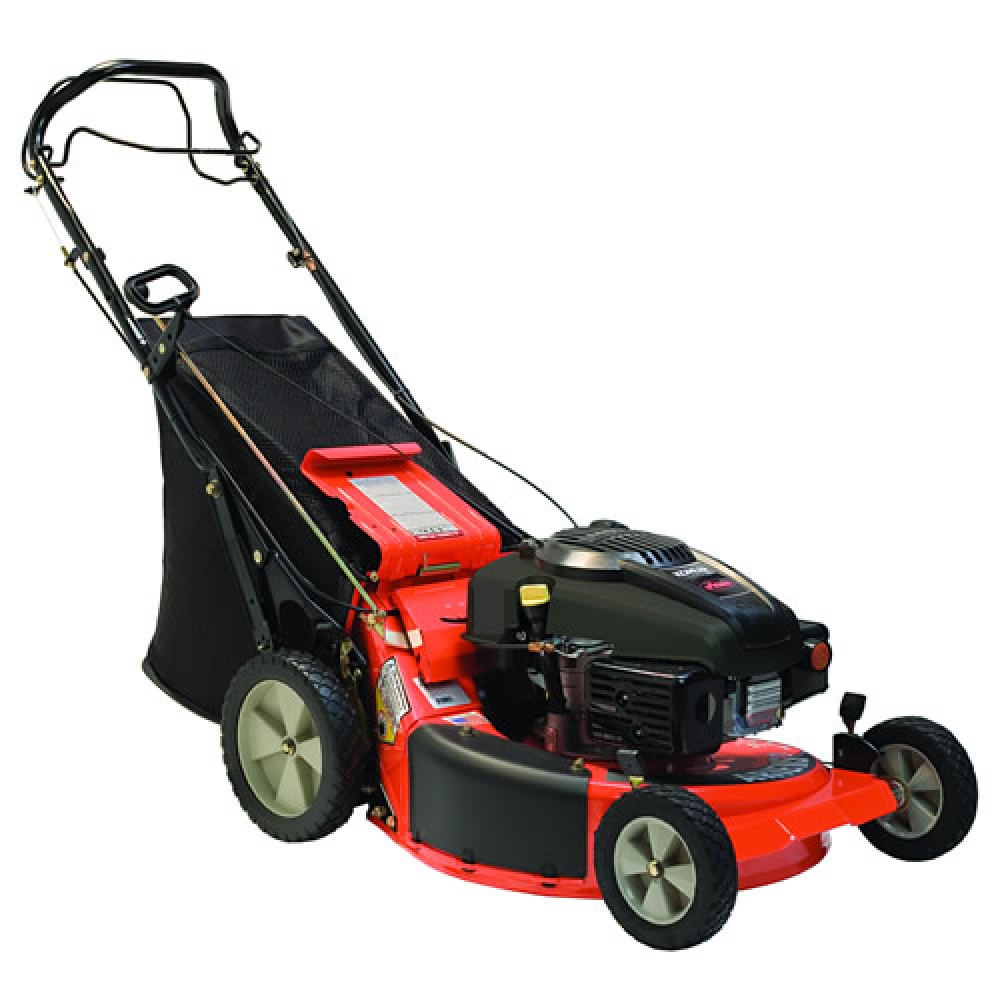 Ariens Classic Lm21s 21 Self Propelled Walk Behind Lawn Mower 911183