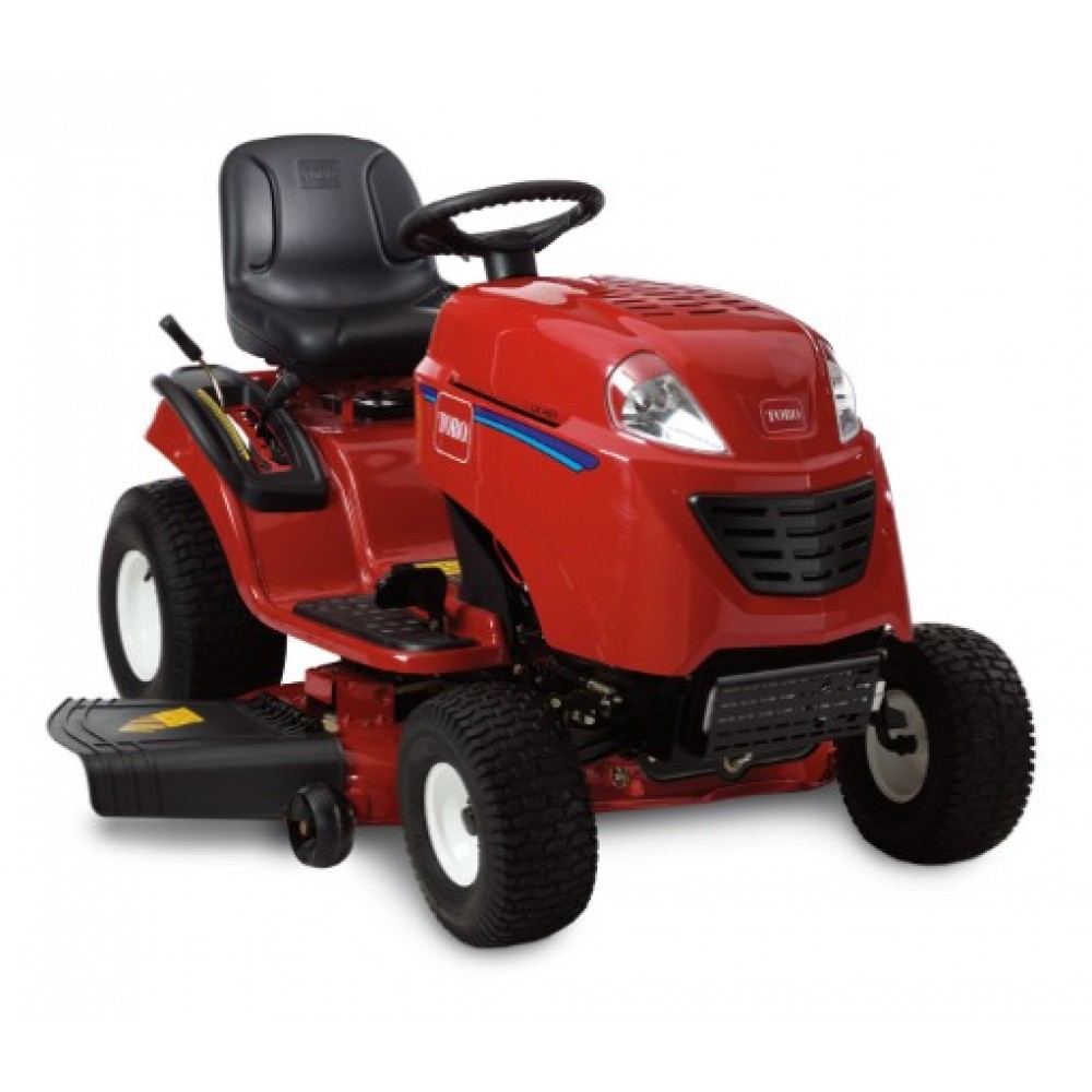 Toro Lawn Tractor