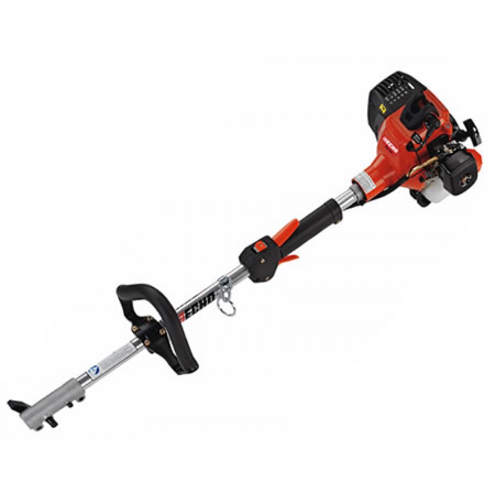 Echo PAS 230 Mower Source