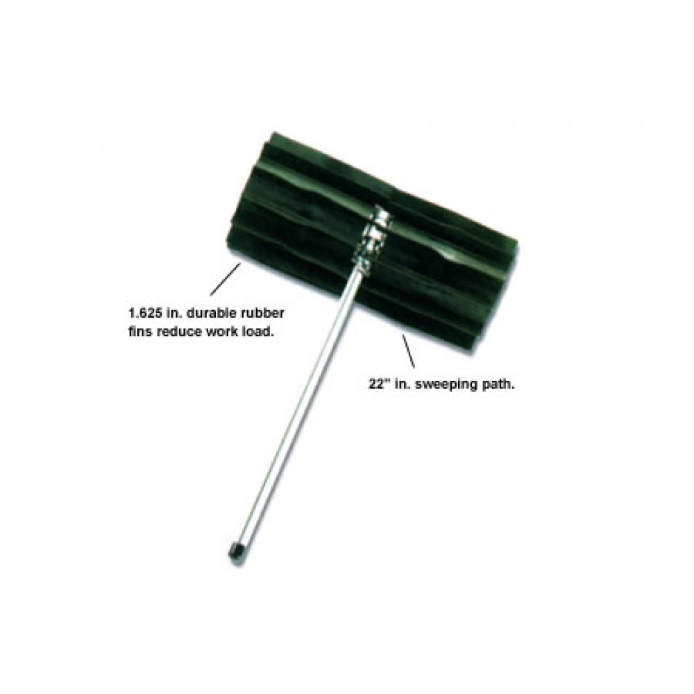Echo PAS Paddle Attachment 99944200620 Mower Source