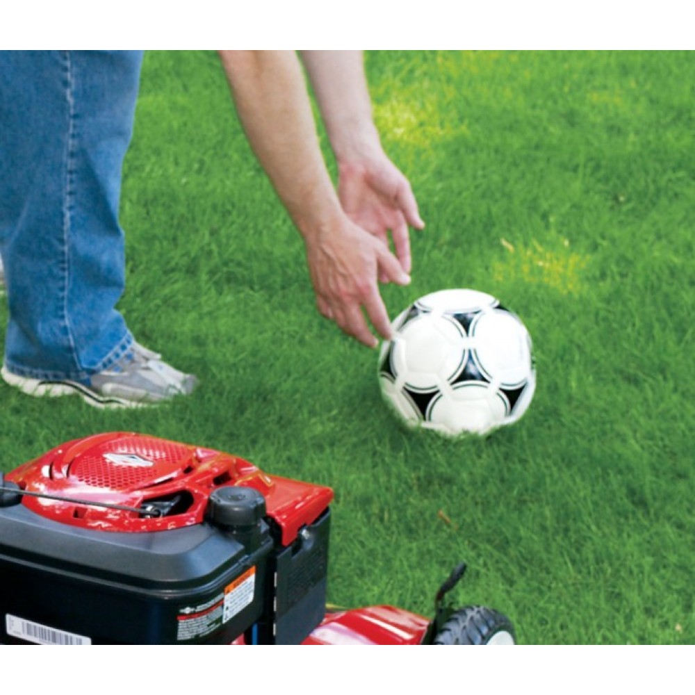 Toro Recycler 22" Personal Pace Walk Behind Lawn Mower 20333 Mower Source