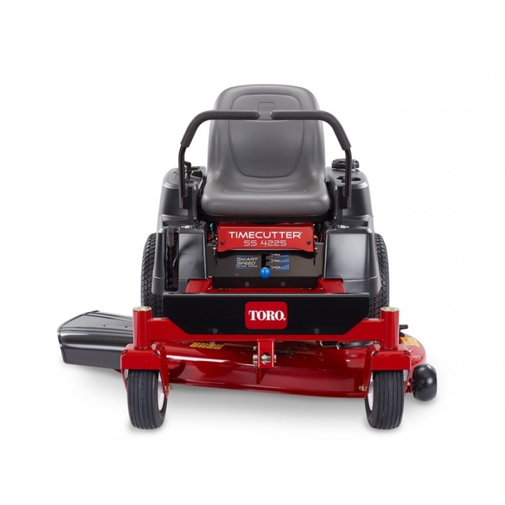 Toro Time Cutter SS4225 42" Deck 22.5 HP Toro Engine 74726 Zero Turn