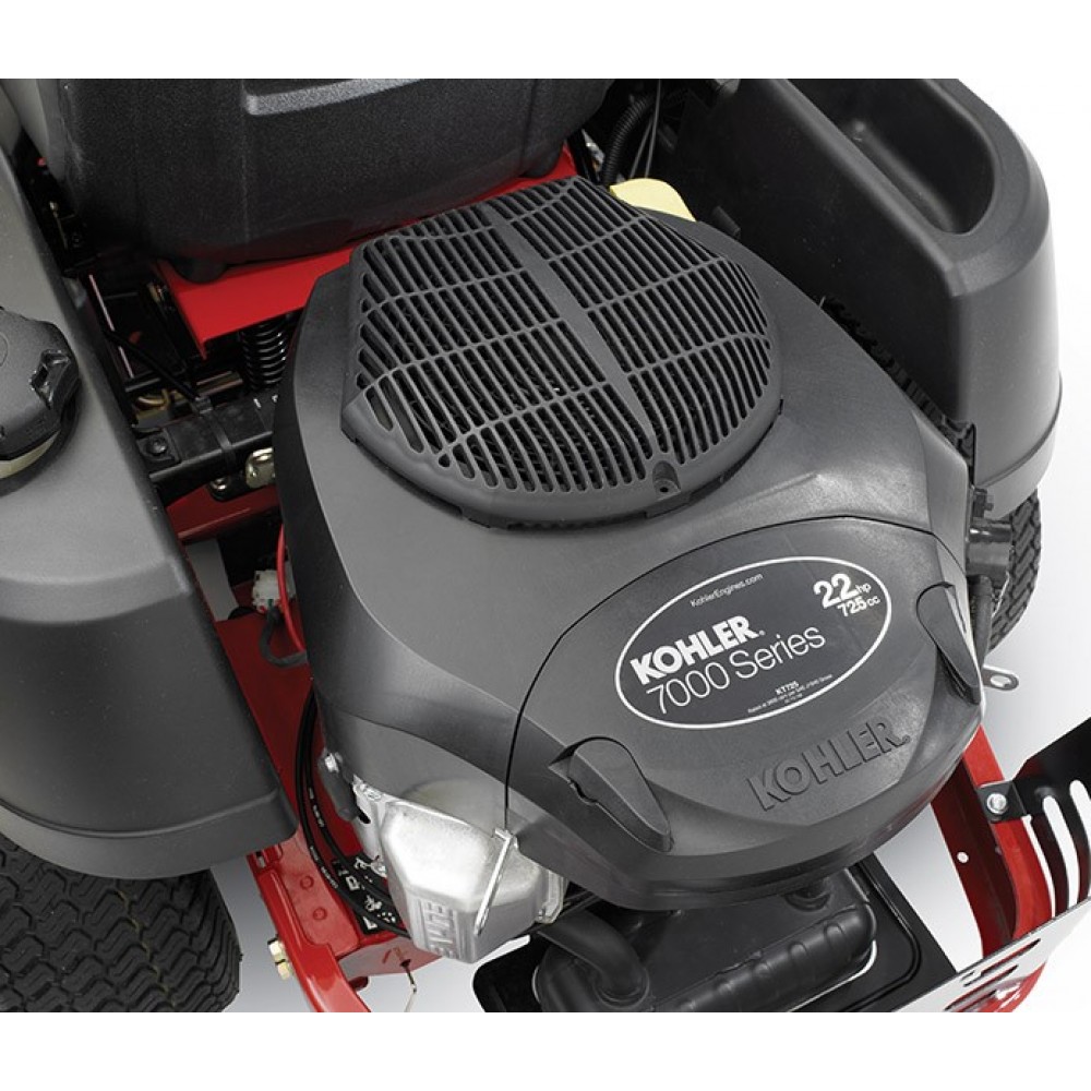 ... Toro Time Cutter SS4225 42 ...