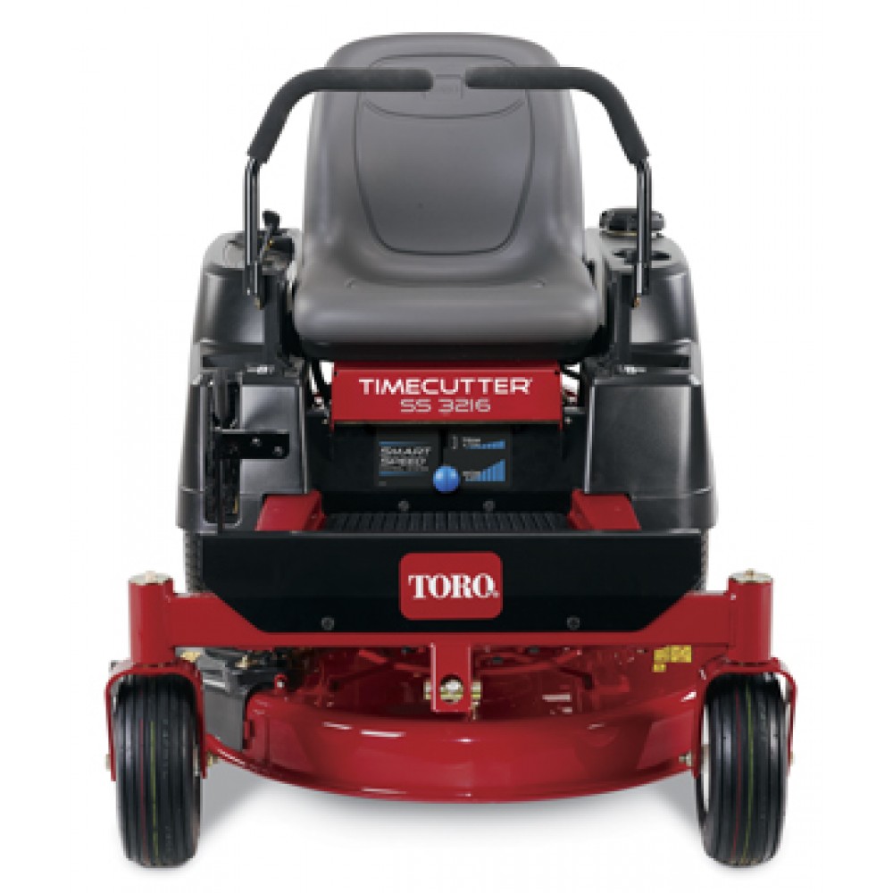 Toro TimeCutter SS3200 32" Zero Turn Lawn Mower 74621 Mower Source